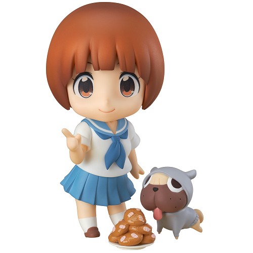 ねんどろいど 満艦飾マコ