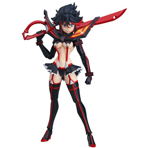 figma 纏流子