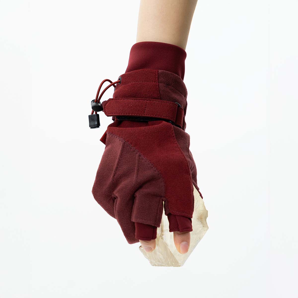 Study Gloves KILL la KILL RED