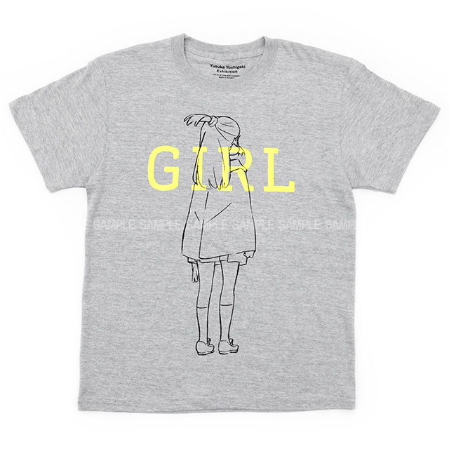 GIRL TEE