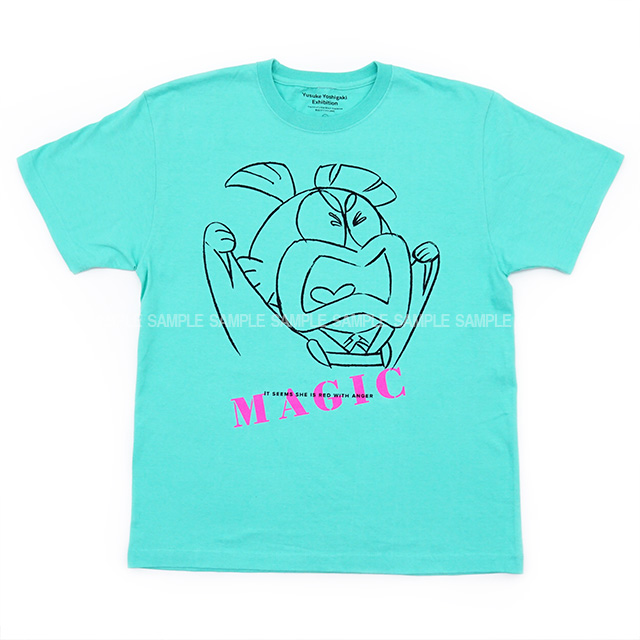 MAGIC TEE