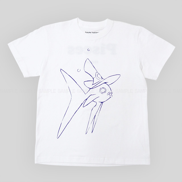 パイシーズTEE