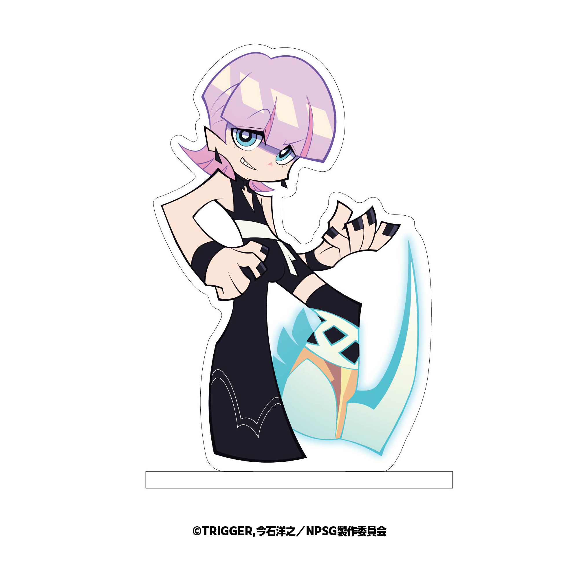 【一般先行予約】ポリウレタン Newアクリルスタンド