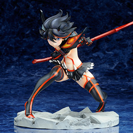 Ryuko Matoi: Kamui Senketsu Ver. 【w/TRIGGER Online Shop Exclusive Bonus】