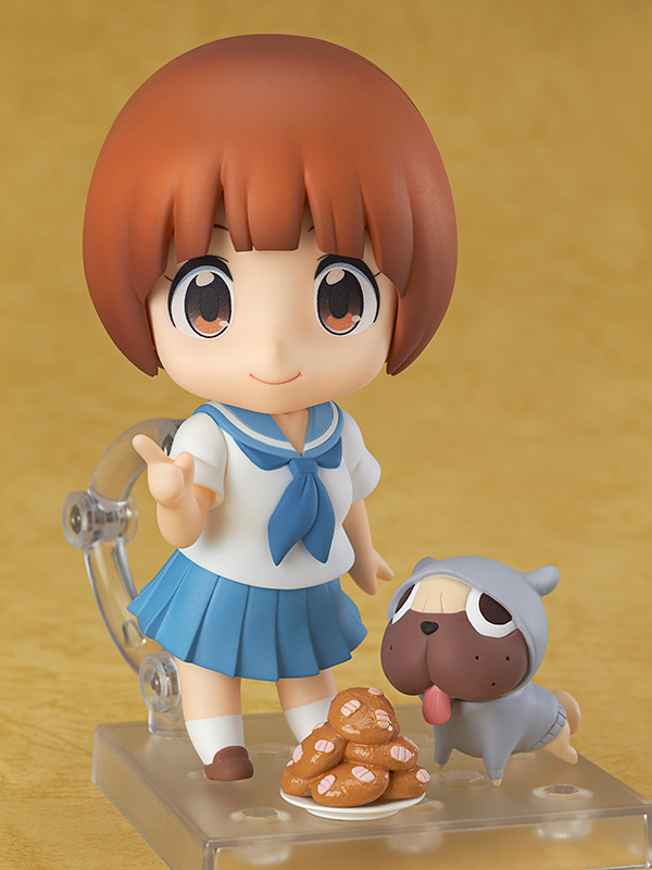 Nendoroid Mako Mankanshoku