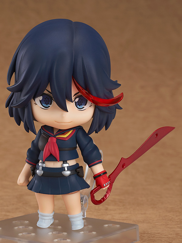 Nendoroid Ryuko Matoi