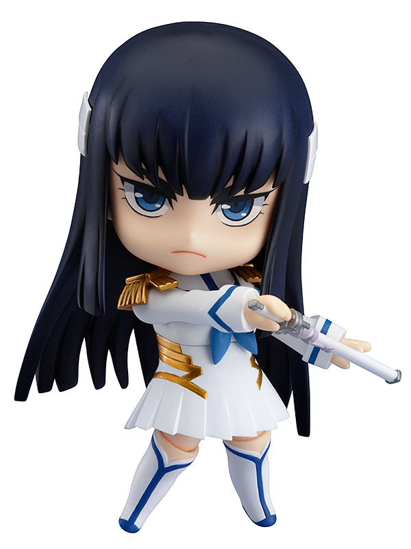 Nendoroid Satsuki Kiryuin