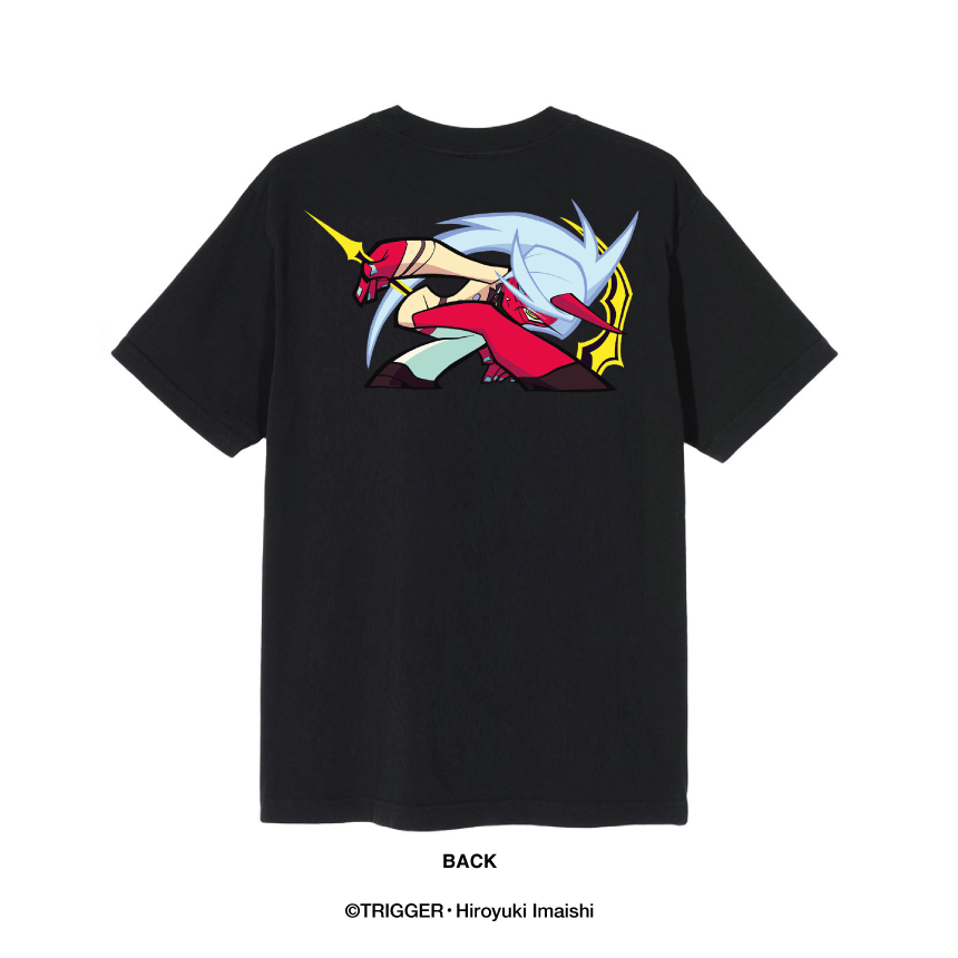 NEW PANTY AND STOCKING TEE "KNEESOCKS"