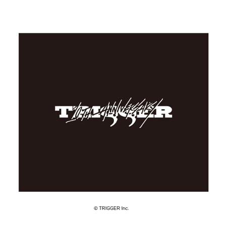 TRIGGER 10th ANNIVERSARY BLANKET