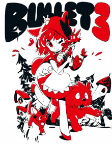 BULLET  3